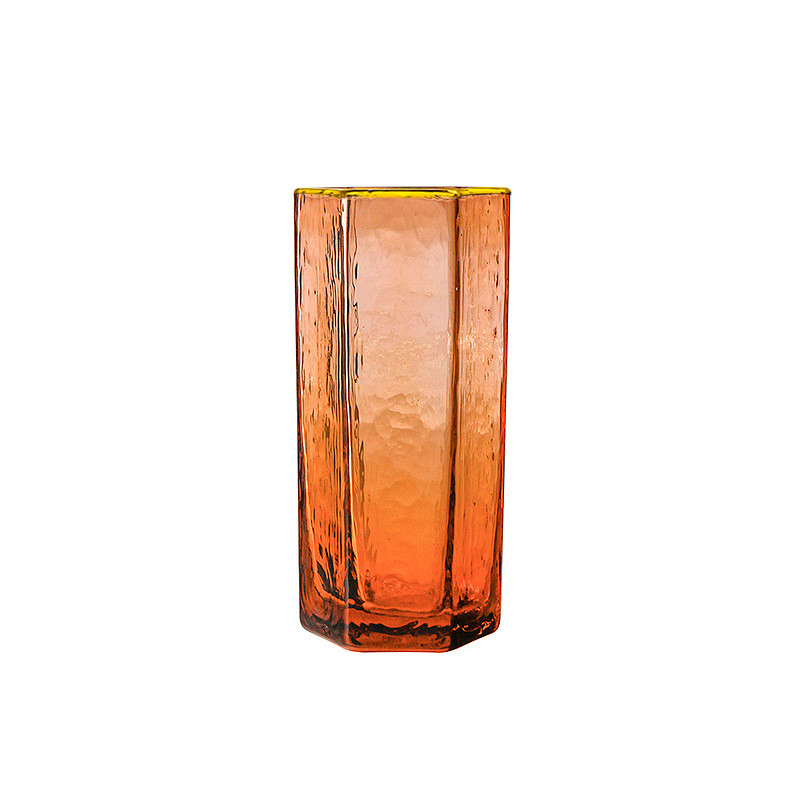 Custom Logo Screen Printing 272ml Wine Glass Cup