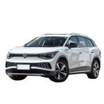 132kw Maximum Power High Speed Electric Car 160 Km/h Max Speed Id6 X Crozz Pure