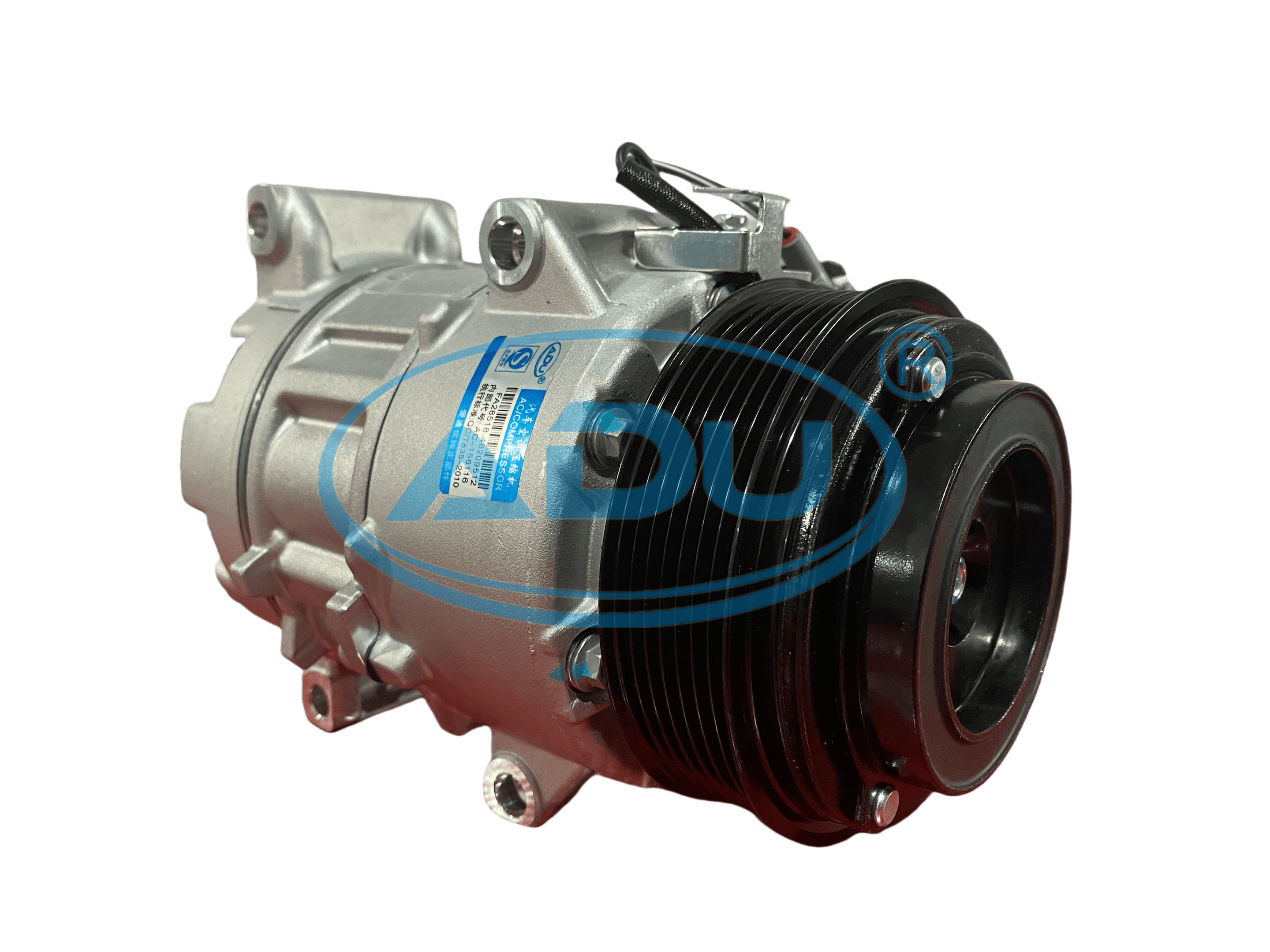 Air Conditioning Compressor For Toyota 8832006190 883203A460 8832048280