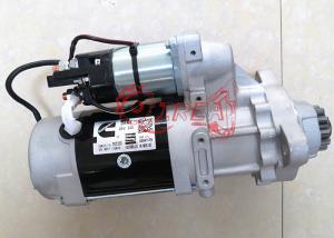 China NTA855 Diesel Genset Accessory Exporter Starter Motor 707330 factory