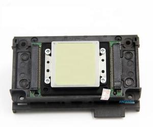 China Epson Xp600 Printhead Plant DTF Printer Head Original For UV Printer factory