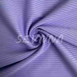 China High Stretch Leggings Fabric for Everyday Wear Medium Weight High Stretchability factory
