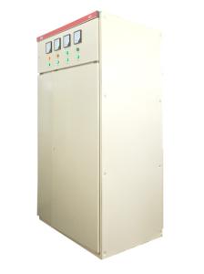 China Industrial Electrical Equipment Power Factor Correction Device Energy Saving Active APF factory