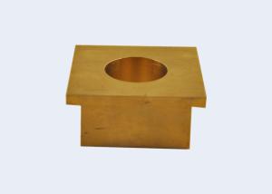 China Precision Mold &amp; Die Self Lube Wear Plates , Slide Bearing Plates factory