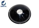 OUB312 Rock Breaker Parts Breaker Hydraulic Seal Cup Diaphragm Membrane 170*70