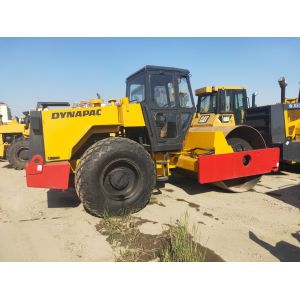 China                  High Quality Used Sweden Dynapac Ca30d Second Hand Road Roller Compactor Ca30d Ca301d Ca25D Ca251d Vibratory Smooth Drum Roller Hot Sale              on sale
