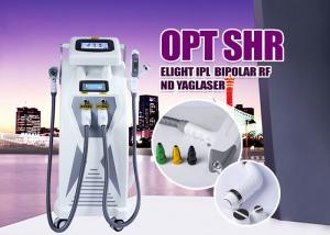 China New Arrival Beauty Machine Laser Permanent Fast Hair Removal (MJ402) factory