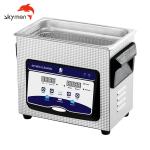 SUS304 3.2l Skymen Ultrasonic Cleaner For Brush Glass