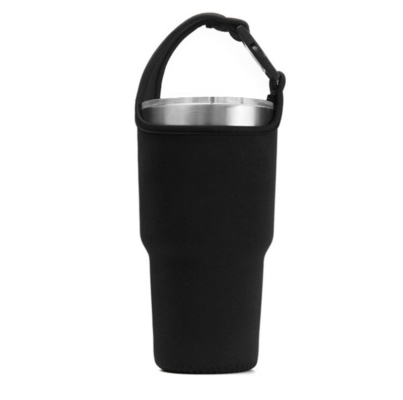 OEM AZO Free L7.5cm Neoprene Water Bottle Cover