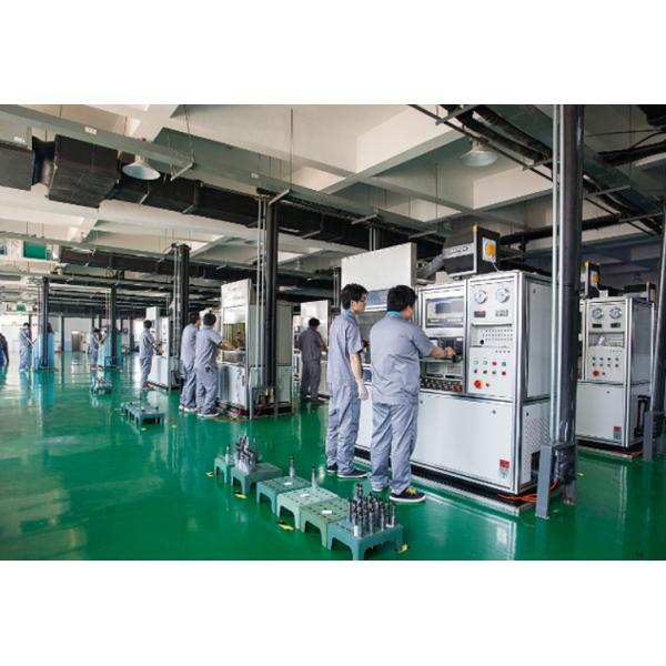 New Diesel Common Rail Fuel Injector 095000-6190 For TOYOTA HILUX 2KD-FTV 23670-30100