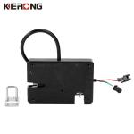 KERONG Waterproof ABS Vending Machine Electronic Lock