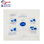 FDA CPR Mask Saferlife Quicksaver Mouth To Mouth Resuscitation Device One Way
