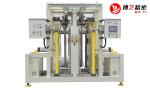 Hot Plate Plastic Pallet Welding Machine For Sale