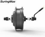 500w Rear Motor Wheel Electric Road Bike Kit CE EN15194 Certificate