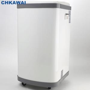 China CHKAWAI Dehumidifier Shoe Storage Dehumidifier with LED Auto Technology and 220V Power factory
