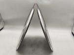 R0.9 14A1 Resin Bond Diamond Wheels For Grinding Carbide Tools