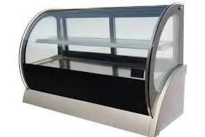 China Table Top Commercial Display Chiller Customized Size Stainless Steel Exterior factory