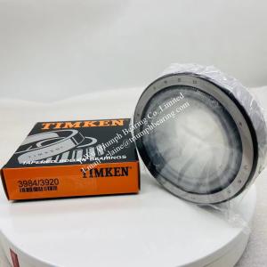 China TIMKEN Taper Roller Bearing 45290/45220 ，3984/3920 factory