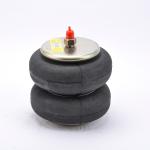 57006927 W01-358-6927 Air Spring Suspension System For SAF Holland Trailer