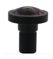 China 1.3mm wide angle lens, 1/2.5'', 500MP cctv lens factory
