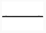 Cold White Recessed Linear Led Ceiling Lights Office 36W SMD3030 Ra 80