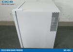Environmental Mini Worktop Fridge / Thermoelectric Wine Fridge Low Noise