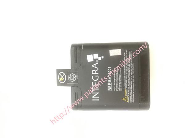 INSPIRED ENERGY Integra Battery REF BAT1001 ND2054LS31 REV 1.2 45Wh 3.1Ah