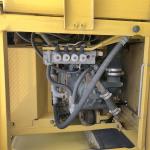 excavator with Original Hydraulic Valve Second-hand PC120 Komatsu excavator