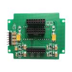 0.003”Aluminum High TG FR4 Multilayer PCBs For Electronic