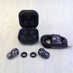 IPX4 Binaural Stereo Sound 4.5h Sport Wireless Bluetooth Earbuds
