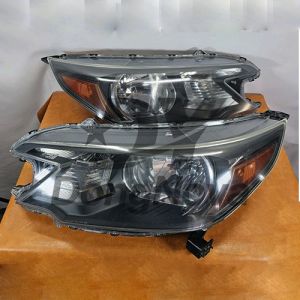 33100-T0A-A01 33150-T0A-A01 Head light lamp auto headlight for Honda CRV 2012-2014 halogen headlight