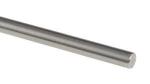 AISI 1.4034 Stainless Steel Rod Bar Hexagonal Shape Black Polished Finish