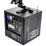 Three years warranty DJ Nightclub Bar Waterfall effect Hanging Spark Machine