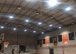 China Traditional Hvls Electric Ceiling Fan With 6 Aluminum Blades