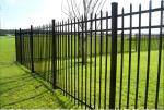 Modern Slim Profile Aluminum Railings Easy Installation ADA Compliant Designs