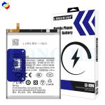 OEM EB-BM317ABY Battery for SAMSUNG Galaxy M31S 6000mAh Replacement Batteries
