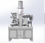 Aluminum Automation Fixtures , Jig And Fixture For Electronic Circuit Board