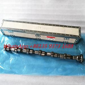 China Cummins QSB6.7 diesel Engine partCamshaft 3954099 3979506 4896421 4896420 6754-41-1100 factory