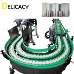 Fully Automatic Tin Can Manufacturing Machine For Metal Food Can Welding