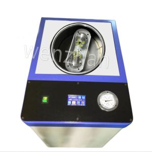 SMT Assembly Machine vacuum mixing defoamer Vacuum Planetary Centrifugal Mixer