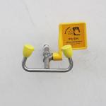 Lab Used Stainless Steel Wall Mounted Eye Wash sample model Wall Mounted