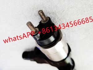 China 095000-5274 095000-5270 Denso Common Rail Injector For Engine J08E factory
