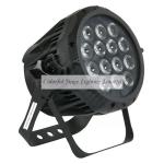 14x3W Waterproof Tri LED Par Can