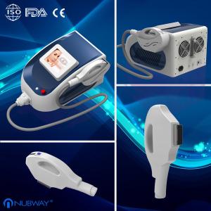 China Hair Removal Skin IPL Rejuvenation Machine / Hair Removal IPL factory