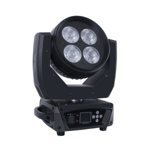 China 3200K &5600K Led Moving Hea  Light Cob Led Lighting Led Blinder Light Led Stage Light on sale