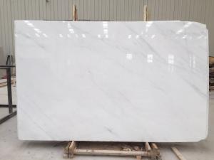 China Orient Marble Natural Stone Slabs Tile 305 X 305mm Size Smooth Surface factory