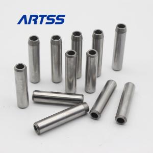 China 6D16T 6D16 ME031888 Engine Valve Guide For Mitsubishi Excavator Parts factory