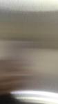 Kitchen NO.4 Stainless Steel Sheet 0.55mm Thickness For Kitchen Applicate