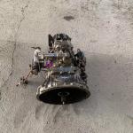 6D17 Used Transmission For Mitsubishi Second-hand Gearbox Of 6D17