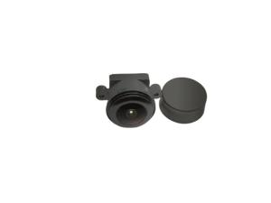 China Focal Length 2.12mm Rear View Camera Lens 1M Image Resolution factory